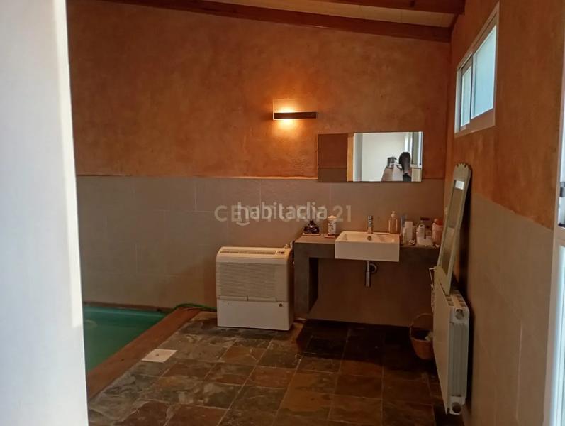 Foto e03cc2d7-258e-4843-b5af-3433452d1170. Casa in ds diseminado polígono 23 parcela 244 arrope. caceres (Cáceres) in Cáceres