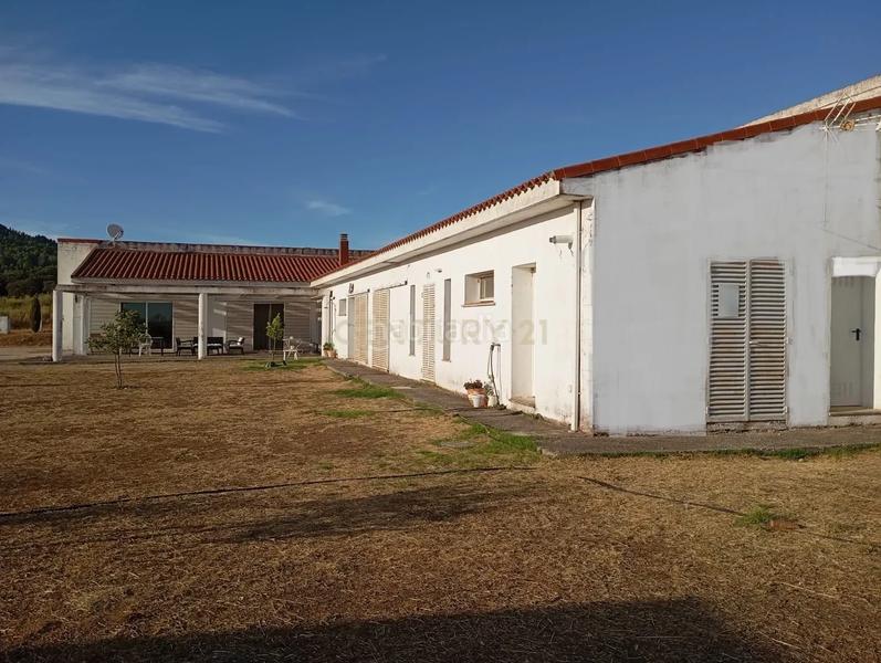 Foto e6265f1c-8d00-472f-b4a4-a12af107741d. Casa in ds diseminado polígono 23 parcela 244 arrope. caceres (Cáceres) in Cáceres