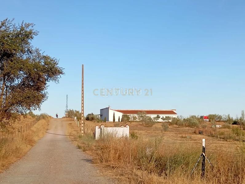 Foto e7c3b45a-7ebe-49f4-90e2-f02181014b58. Casa in ds diseminado polígono 23 parcela 244 arrope. caceres (Cáceres) in Cáceres