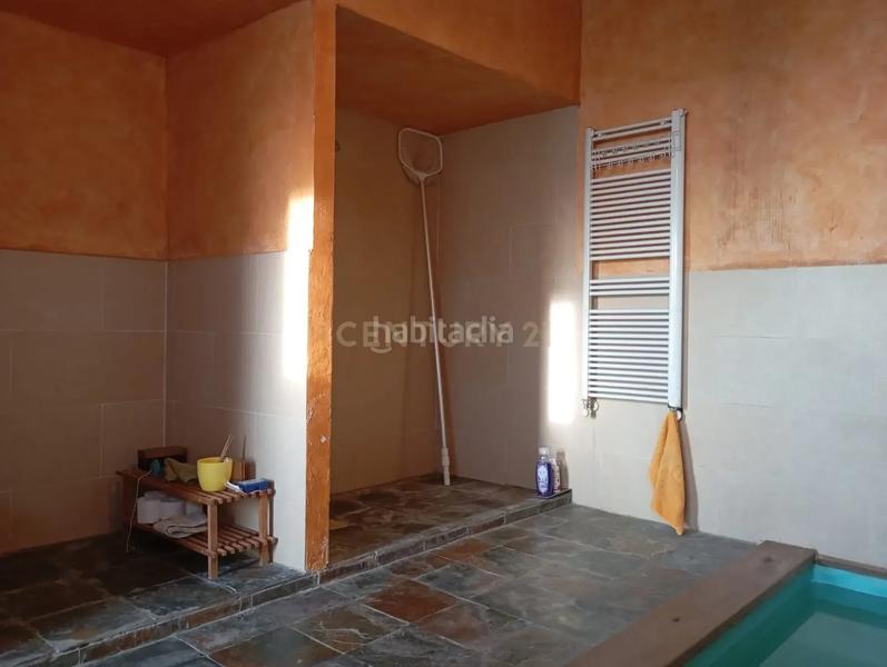 Foto f63392b5-08bb-49d3-87b9-a431a45ca083. Casa in ds diseminado polígono 23 parcela 244 arrope. caceres (Cáceres) in Cáceres