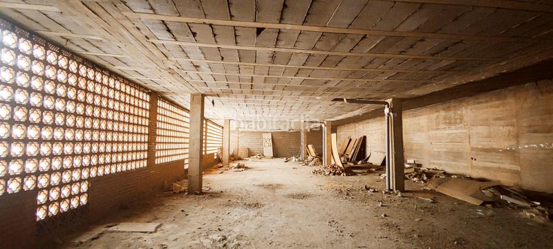 Foto 1103e439-b421-45f7-9f88-aad2742c4bcf. Alquiler local comercial en calle maluquer 4 alquiler de local comercial en bruto en zona céntrica en Cáceres