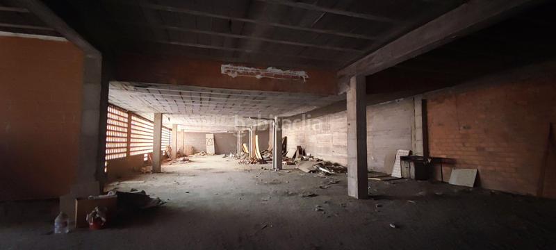 Foto 53068534-38e1-4d04-8d0f-5babb338e720. Alquiler local comercial en calle maluquer 4 alquiler de local comercial en bruto en zona céntrica en Cáceres