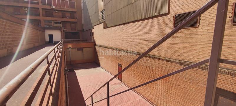 Foto cd52f3d9-928a-4900-8d10-3b2f89f862bc. Miete geschäftsraum in calle maluquer 4 in Centro Cáceres