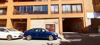 Business premise in Calle Maluquer 4