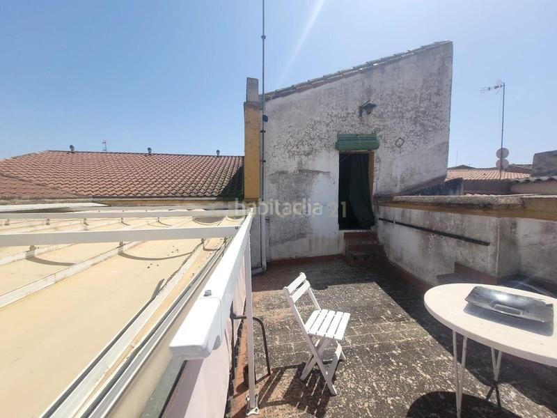 Foto 0064a142-d0c1-43ad-8bfc-0c27a24b29cf. Maison dans calle gobernador dans Zafra