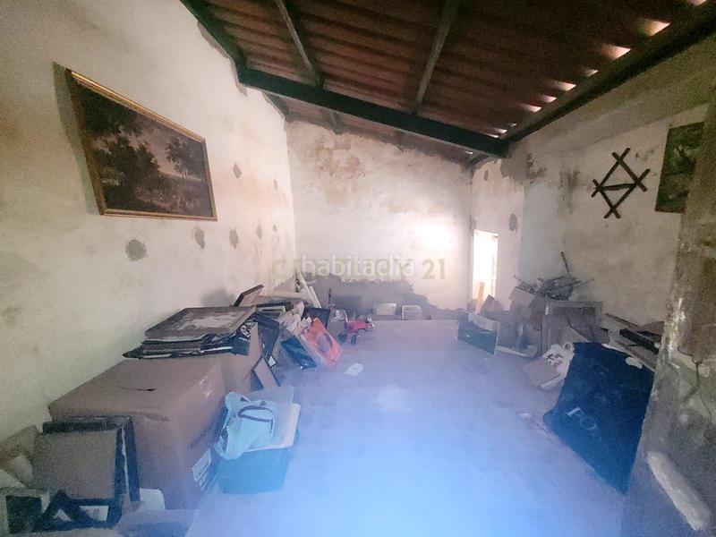 Foto 026a48b5-bb90-470b-b63f-3786356fe6fc. Maison dans calle gobernador dans Zafra