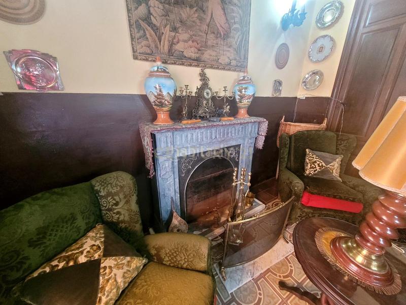 Foto 03725008-8a5d-40ab-9994-fd16a49ffb53. Maison dans calle gobernador dans Zafra