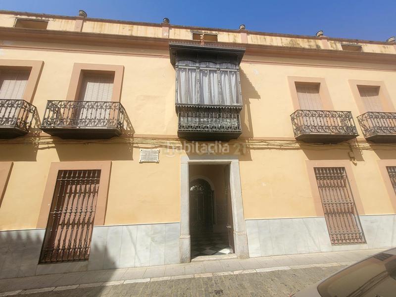 Foto 0ad524cb-c068-4da4-91f1-e2bf1a7ce368. Maison dans calle gobernador dans Zafra