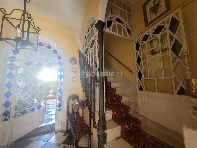 Foto 152c24fa-9c71-4aeb-a237-521692e108c2. Maison dans calle gobernador dans Zafra