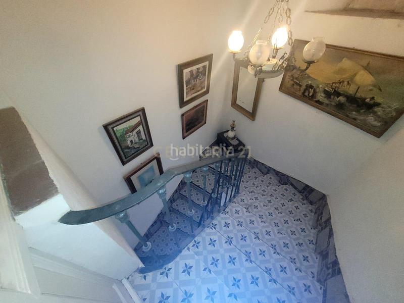 Foto 15e3612b-4f53-450e-b5e3-99e863a79a48. Maison dans calle gobernador dans Zafra