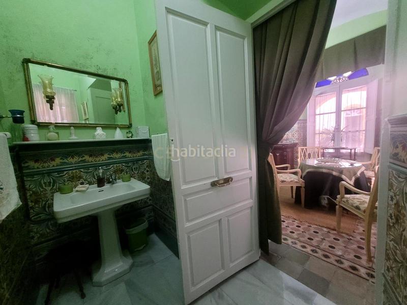 Foto 18b092ad-a28e-411e-b4ca-9ba20f3d9071. Maison dans calle gobernador dans Zafra