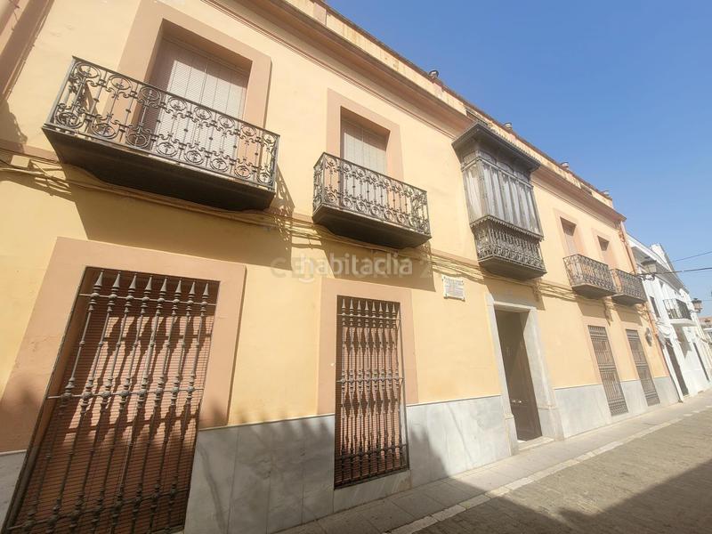 Foto 1c020508-c423-487b-9c69-320d62c579dc. Maison dans calle gobernador dans Zafra