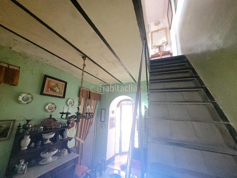 Foto 1c859205-5c3d-4222-b556-4793aa5ca77d. Maison dans calle gobernador dans Zafra