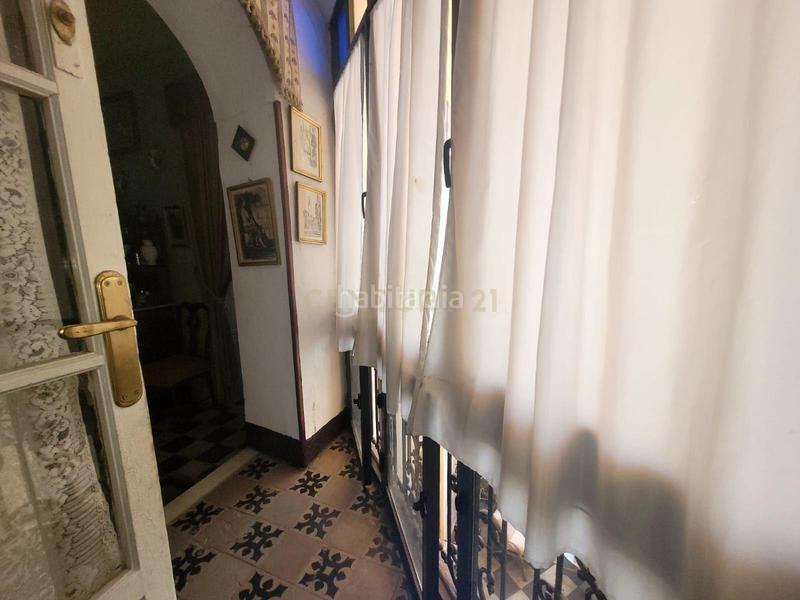 Foto 1d00fe21-caad-4cca-97f7-64311daf3826. Maison dans calle gobernador dans Zafra