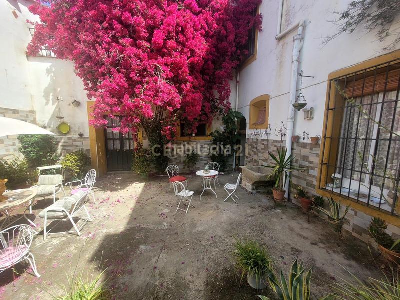 Foto 1f099025-b148-4bc9-af92-7391f422f5fb. Maison dans calle gobernador dans Zafra