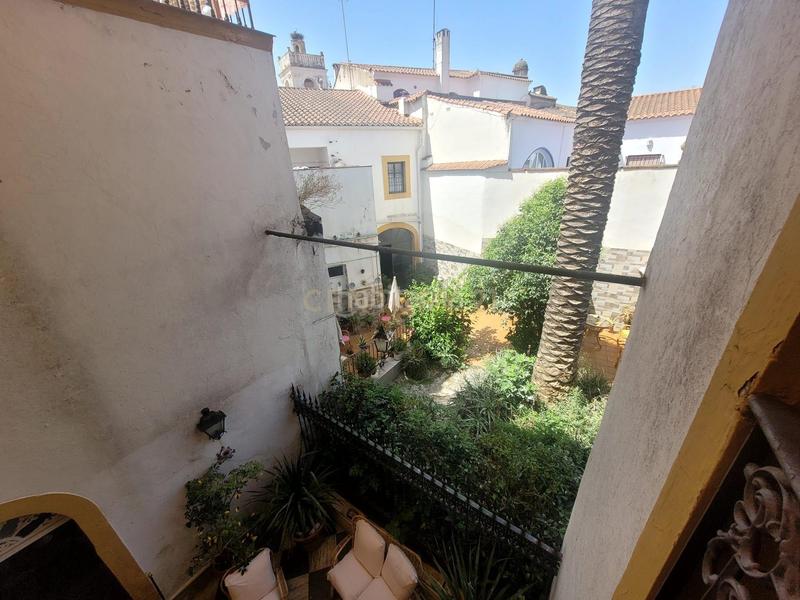 Foto 2381a6f0-256b-4432-b9f9-dd8534805833. Maison dans calle gobernador dans Zafra