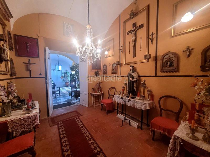 Foto 25ff5146-457a-480b-835d-d9eec9752e16. Maison dans calle gobernador dans Zafra