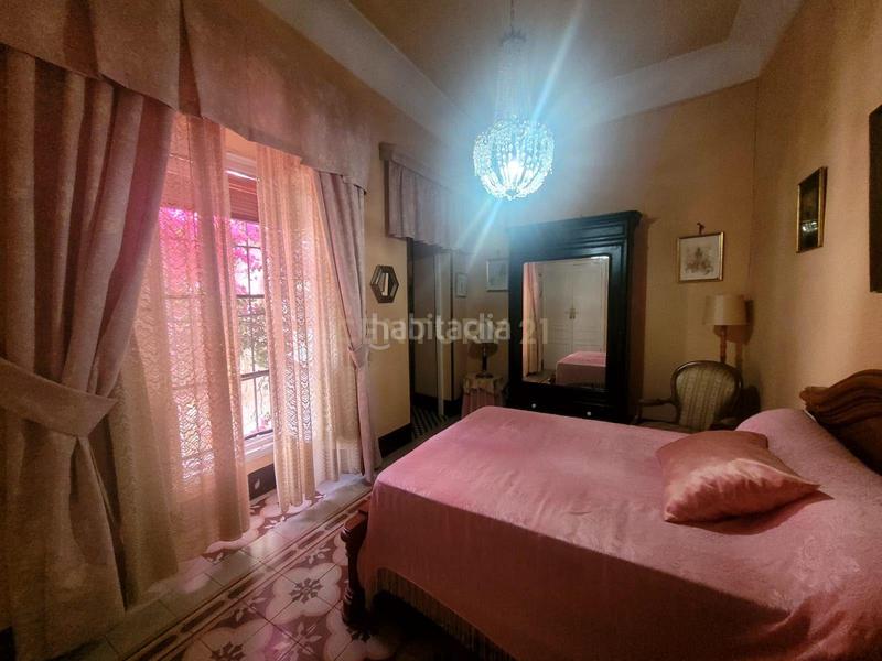 Foto 272390a9-de87-4b34-abb4-bfbe9a060477. Maison dans calle gobernador dans Zafra