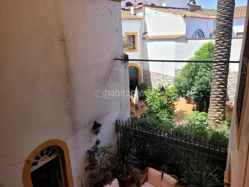 Foto 2974a1a8-09b4-4463-b458-29246d5a8c0b. Maison dans calle gobernador dans Zafra