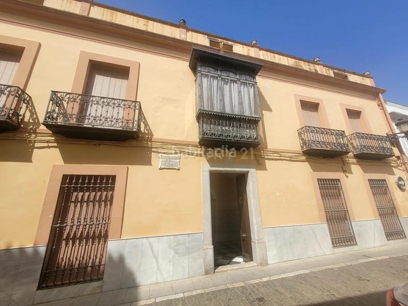 Foto 2a6b400b-01ed-414f-8caa-6a0ca94f1225. Maison dans calle gobernador dans Zafra
