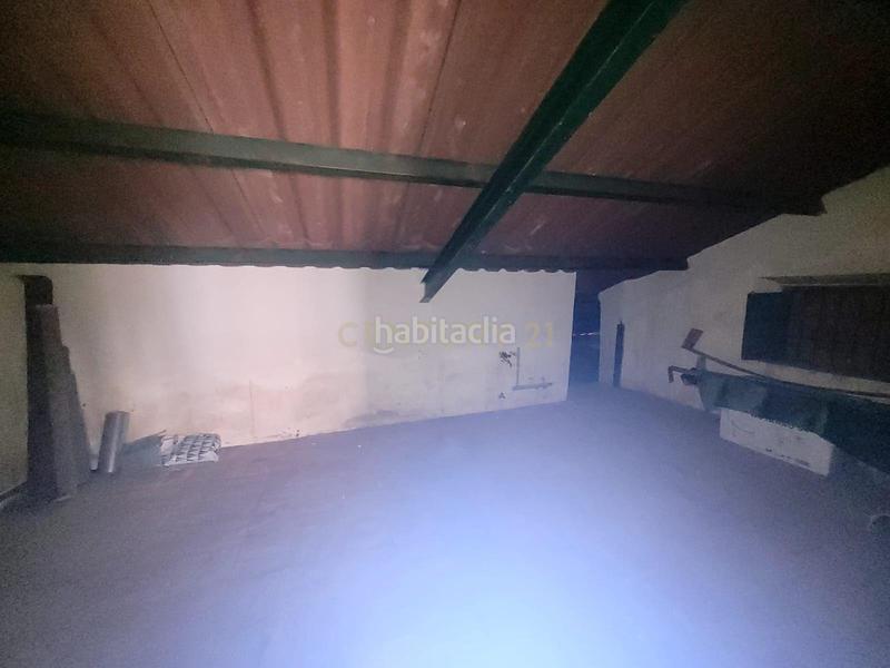 Foto 2f9c98a1-3770-4e87-8683-c999a3e340fe. Maison dans calle gobernador dans Zafra