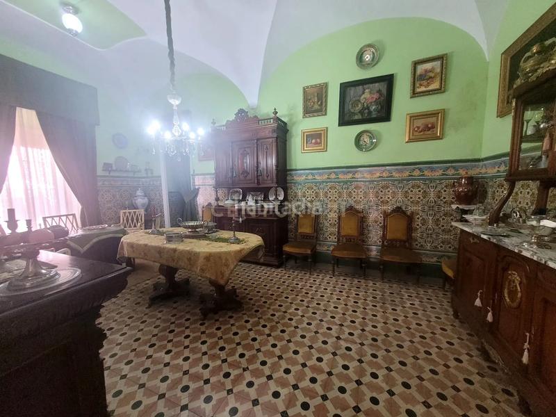 Foto 3022a2e2-fa12-46dd-bf3f-dd435ae865d9. Maison dans calle gobernador dans Zafra