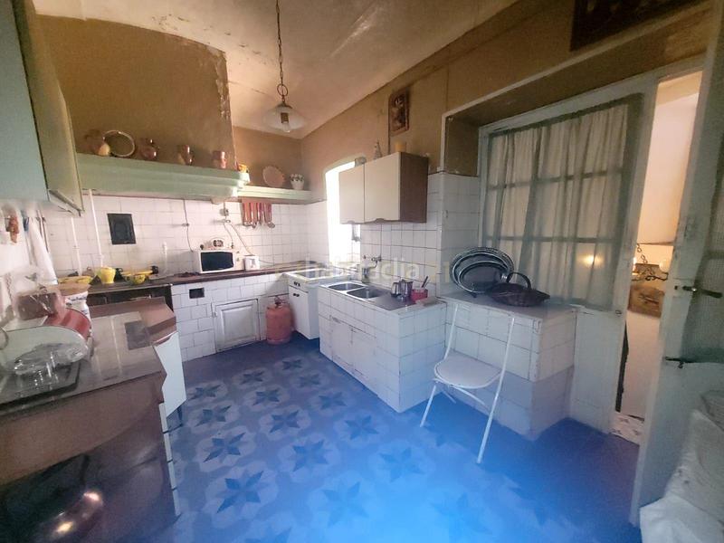 Foto 3b523901-ebce-4b9c-b5df-1f0845bf31dd. Maison dans calle gobernador dans Zafra