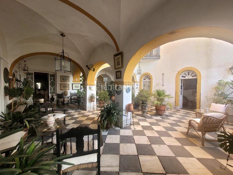 Foto 3c6c5de2-4fbd-4fb3-8767-68a9acca291a. Maison dans calle gobernador dans Zafra