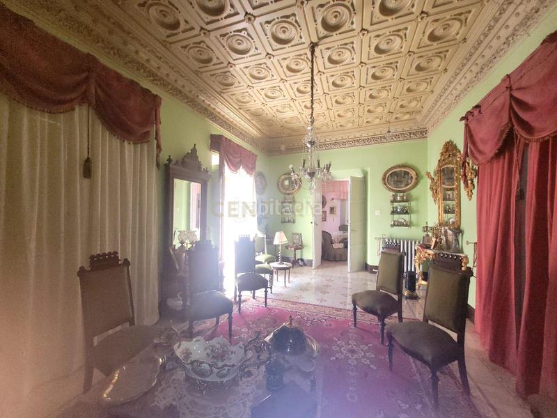 Foto 3ef13117-6eda-455a-9290-6e219d5a4c47. Maison dans calle gobernador dans Zafra