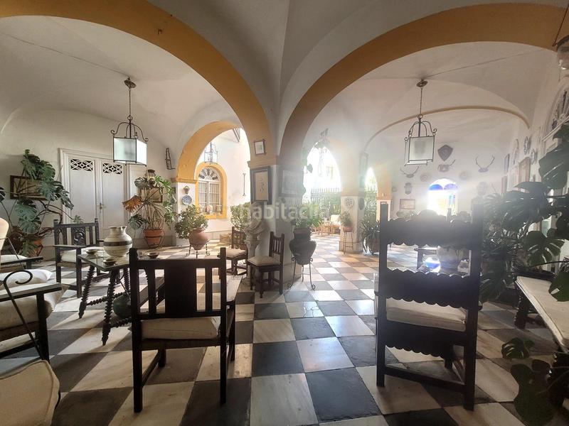 Foto 40b120b6-bf38-4074-80e3-3c47fd7f0f6f. Maison dans calle gobernador dans Zafra