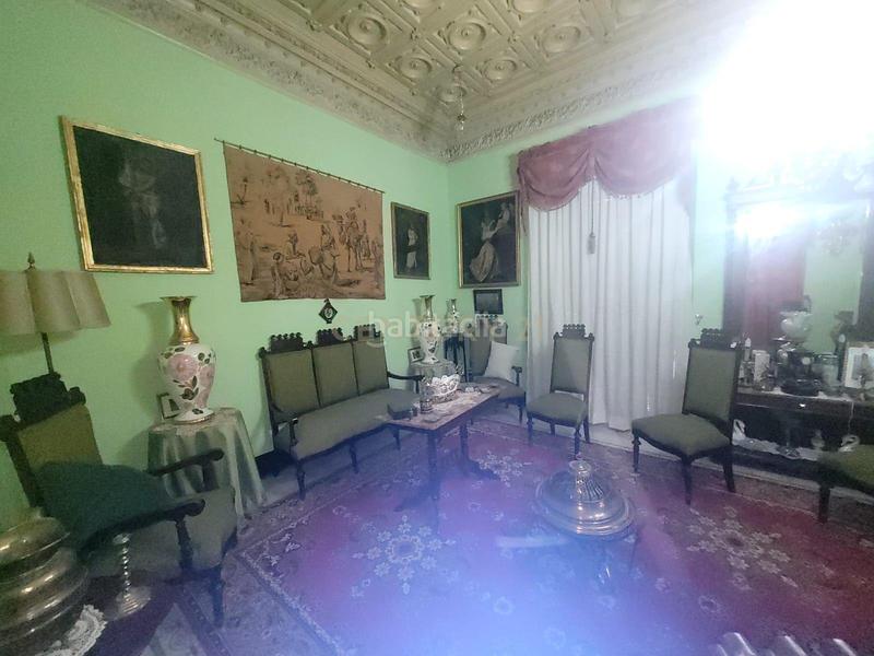 Foto 4674408f-8ca6-41d1-b304-3c9f9f896f00. Maison dans calle gobernador dans Zafra