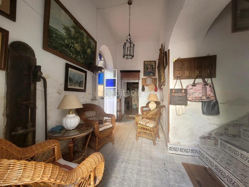 Foto 494da95b-3e3d-4759-9472-90ec3c45660c. Maison dans calle gobernador dans Zafra