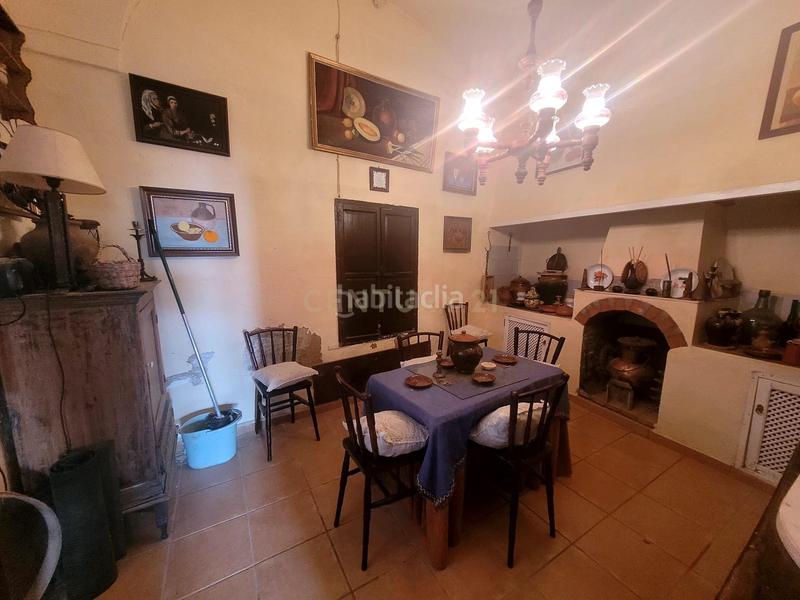 Foto 4d2110d8-bb70-4ee4-8df2-b349ced3f6d8. Maison dans calle gobernador dans Zafra