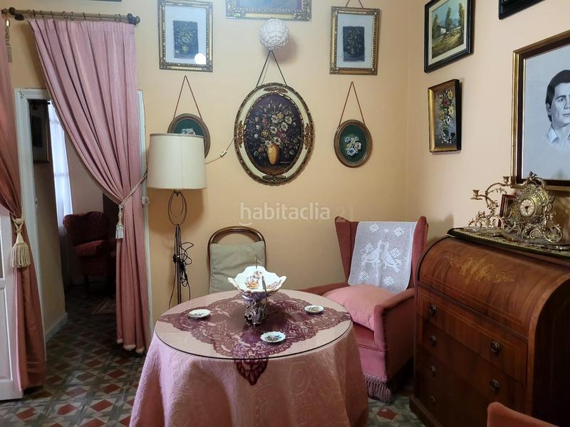 Foto 4fc43ad8-3eba-4b6c-b6d9-ab3982c12c65. Maison dans calle gobernador dans Zafra