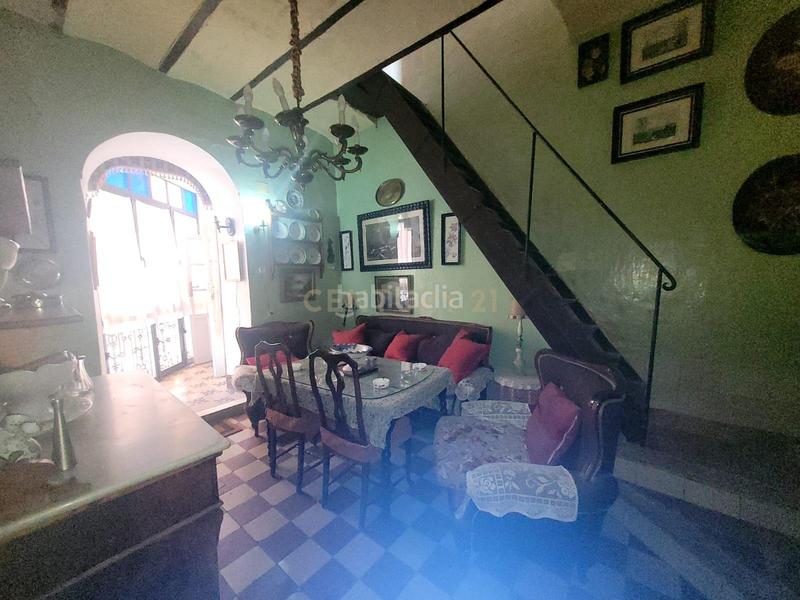 Foto 53390539-c98b-4cab-b617-0ca2c5c385c1. Maison dans calle gobernador dans Zafra