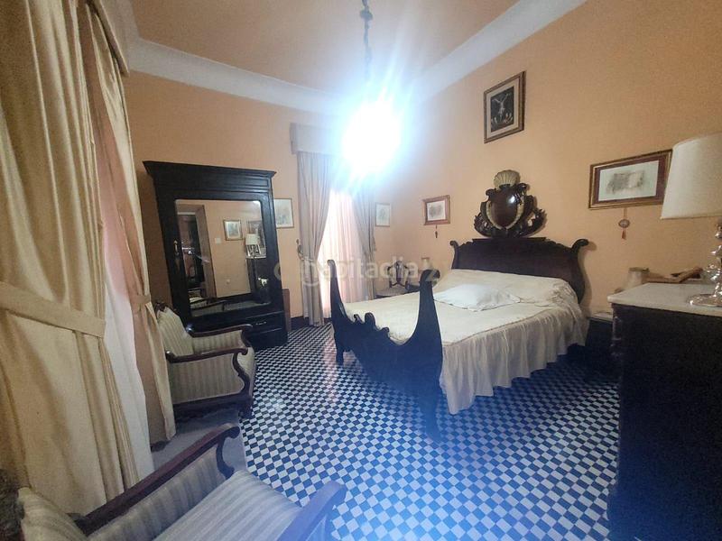 Foto 54f2fd1f-ddc1-495c-9232-eca187513ff2. Maison dans calle gobernador dans Zafra