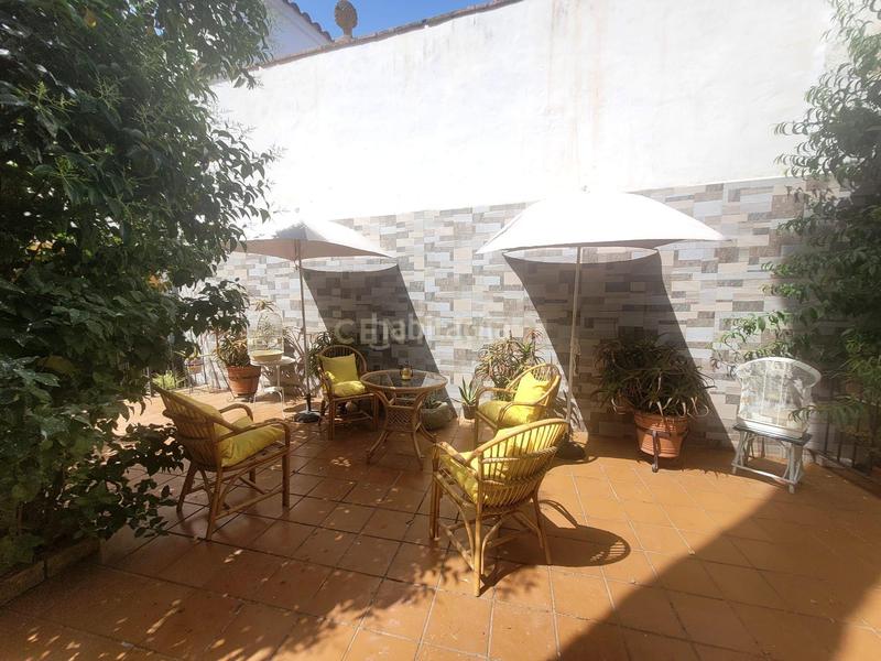 Foto 562ffc06-b703-40de-bbc8-937d0f3647c4. Maison dans calle gobernador dans Zafra