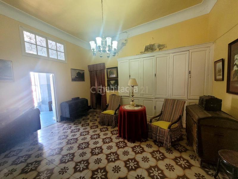 Foto 57e60b23-4919-4fb5-97b6-993f2f3ab865. Maison dans calle gobernador dans Zafra