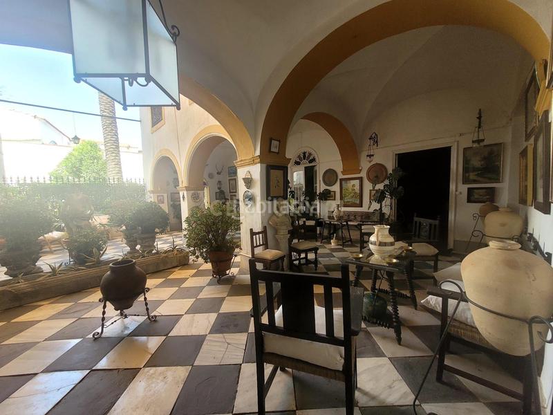 Foto 5bb0b527-4be9-48e7-aa59-84830558d8ad. Maison dans calle gobernador dans Zafra