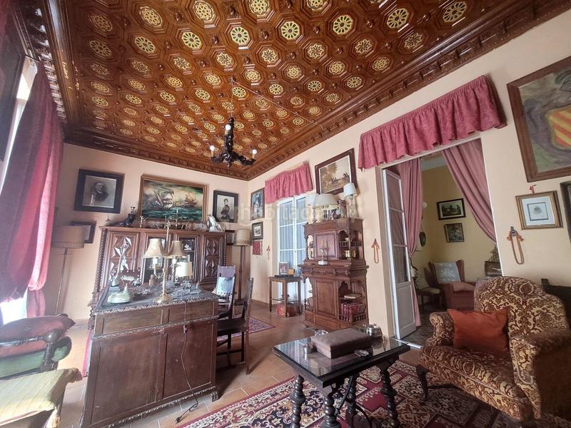 Foto 5ec81e87-e90f-4a31-b1f9-9750a99beb95. Maison dans calle gobernador dans Zafra