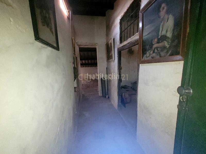 Foto 69218abf-c6e8-4ffb-be4c-eca8d8368d54. Maison dans calle gobernador dans Zafra