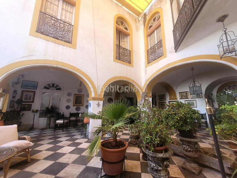 Foto 6f014818-5e39-4c70-9e4e-dc6935a4f3e4. Maison dans calle gobernador dans Zafra