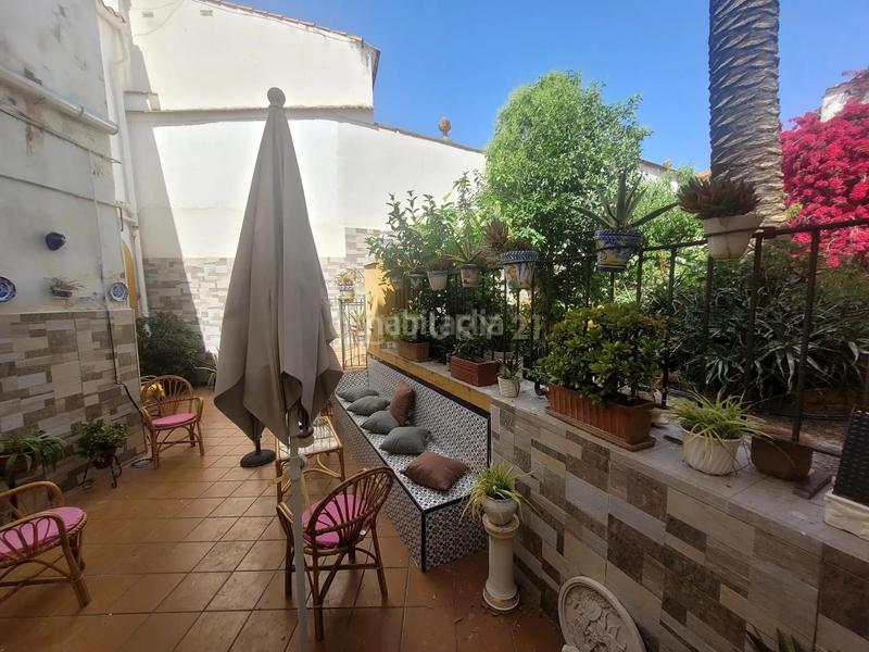 Foto 7388ba9e-4b87-4178-a39d-f1dd4ff532c5. Maison dans calle gobernador dans Zafra