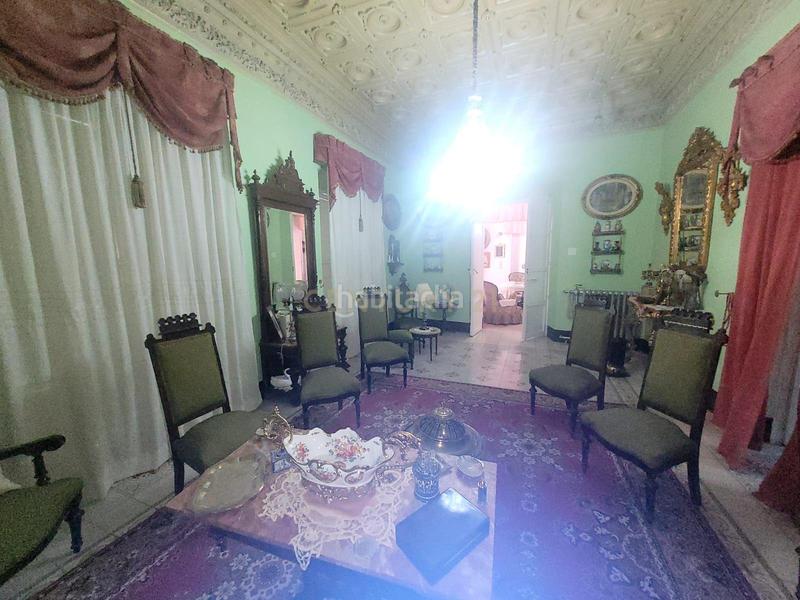 Foto 7b8913cc-0620-4c1d-ae3b-894a41a59fcb. Maison dans calle gobernador dans Zafra