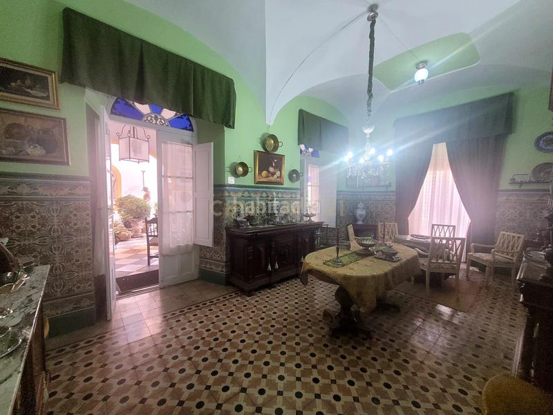 Foto 7b8b64da-bac2-49d7-b8eb-4e0e249ef17e. Maison dans calle gobernador dans Zafra