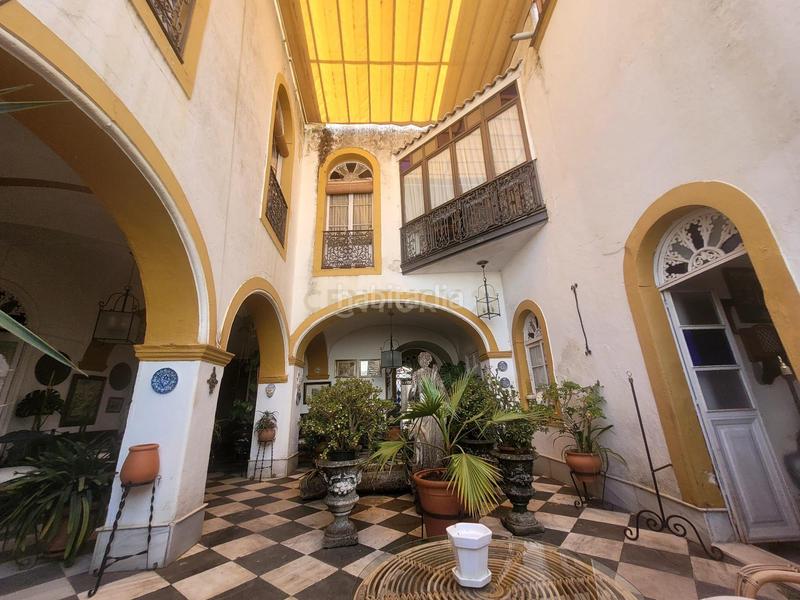 Foto 7ea3a822-102d-4e33-8180-11c13a33ec5b. Maison dans calle gobernador dans Zafra