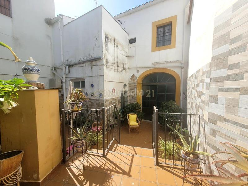 Foto 7ead0d2b-86ca-4ca3-9190-fd1184c895be. Maison dans calle gobernador dans Zafra