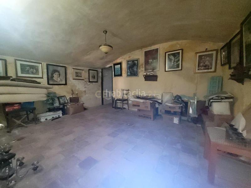 Foto 807a0d60-b102-4b6c-8aa3-28f0358a28b1. Maison dans calle gobernador dans Zafra