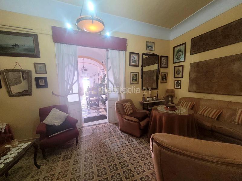 Foto 87a64c7e-f8b3-4735-ad59-7e1ecacc1dc1. Maison dans calle gobernador dans Zafra