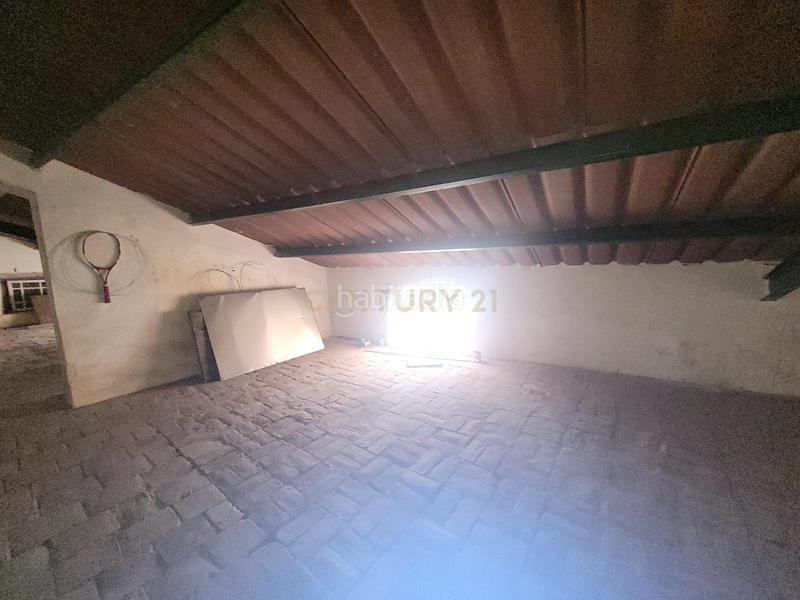 Foto 8e4fef96-373a-4a86-9fb0-4fd67fb89038. Maison dans calle gobernador dans Zafra